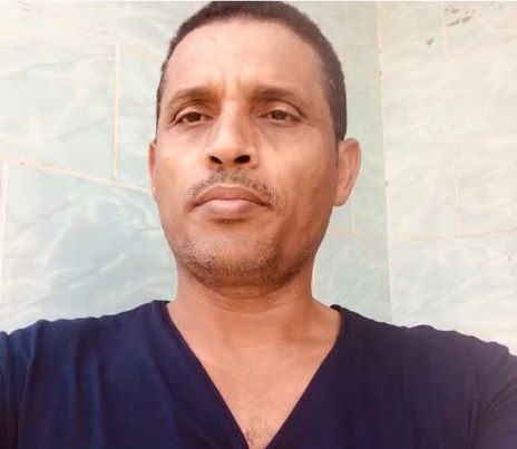 صورة الحلاق