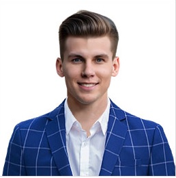 صورة الحلاق