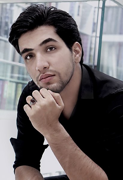 صورة الحلاق